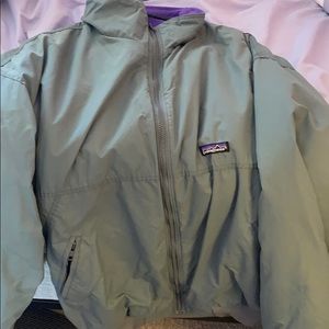 Men’s Patagonia